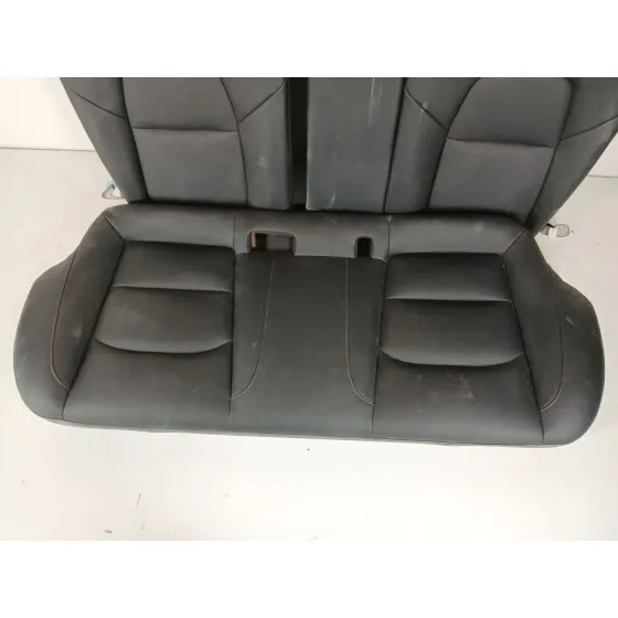 Juego Asientos Completo para Tesla Model 3