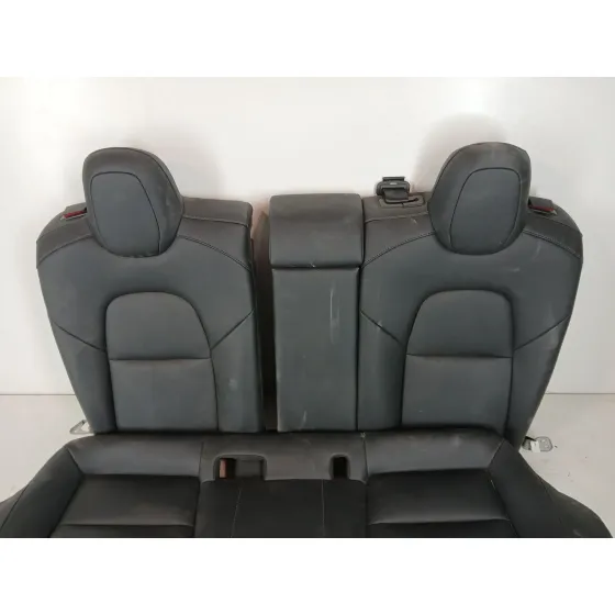 Juego Asientos Completo para Tesla Model 3