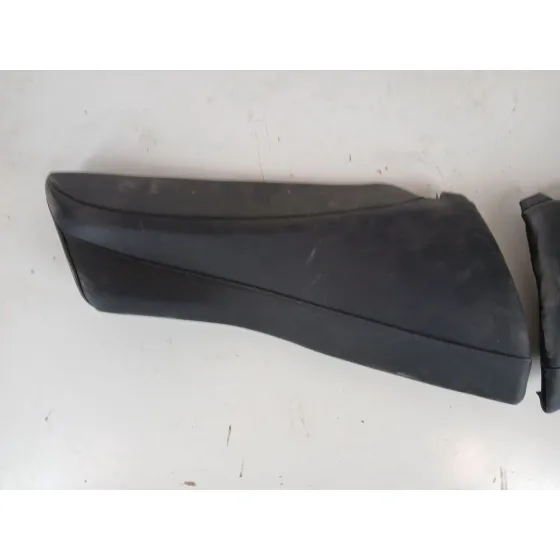 Juego Asientos Completo para Tesla Model 3