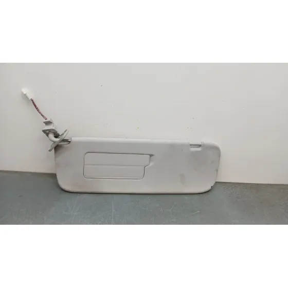 Parasol Izquierdo para Tesla Model 3