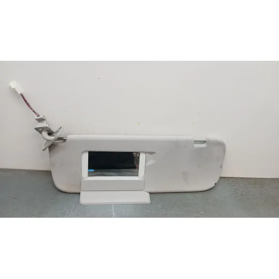 Parasol Izquierdo para Tesla Model 3