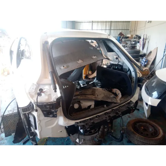 Carroceria para Mercedes-Benz Gla (H247)