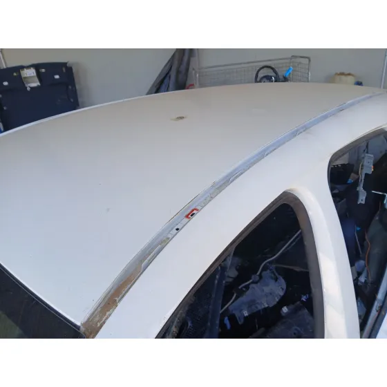 Carroceria para Mercedes-Benz Gla (H247)