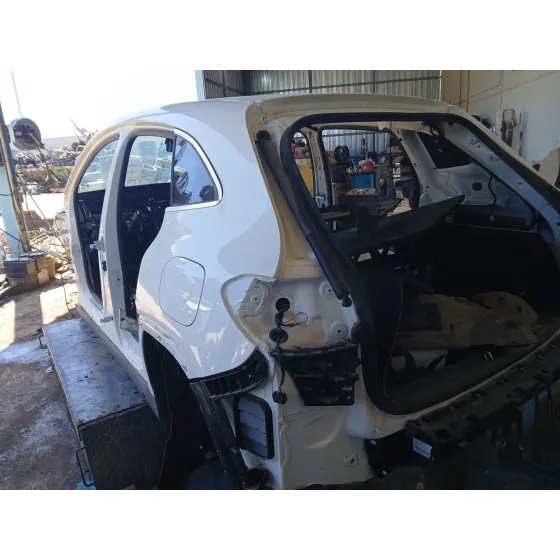 Carroceria para Mercedes-Benz Gla (H247)