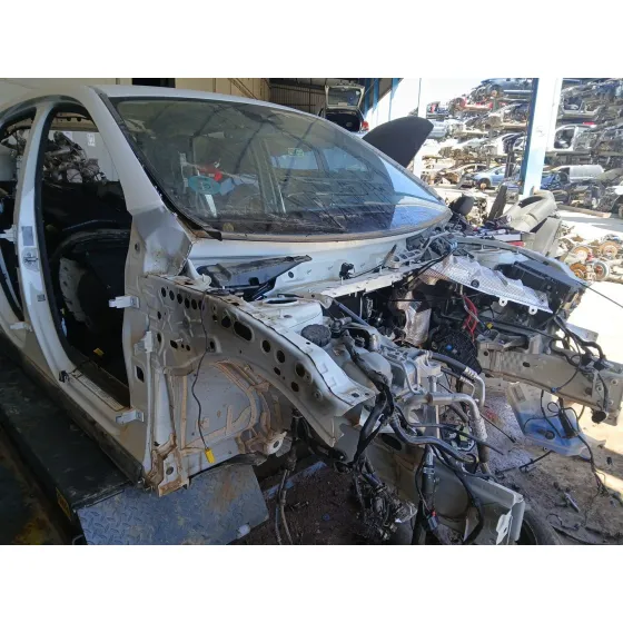 Carroceria para Mercedes-Benz Gla (H247)