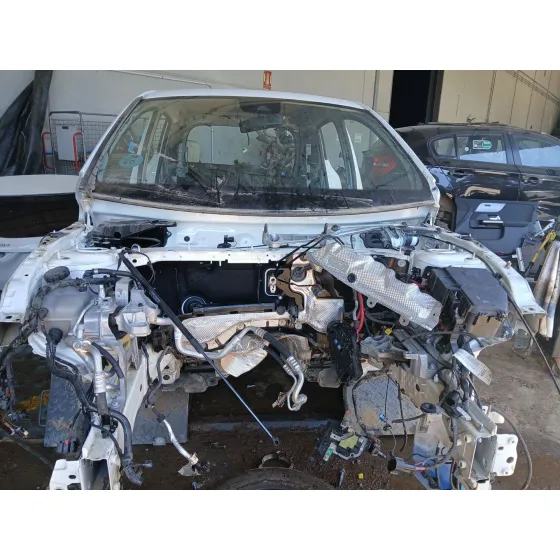 Carroceria para Mercedes-Benz Gla (H247)