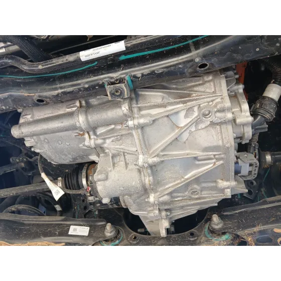 Motor Completo para Tesla Model 3