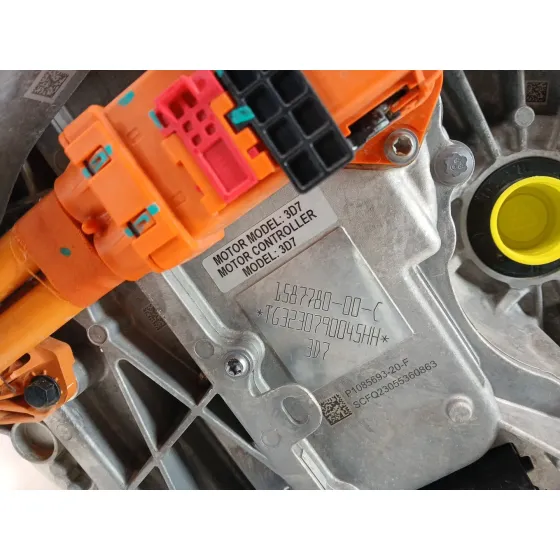 Motor Completo para Tesla Model 3