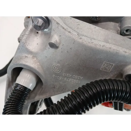 Motor Completo para Tesla Model 3