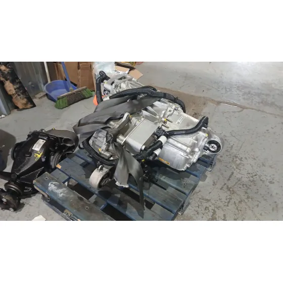Motor Completo para Tesla Model 3