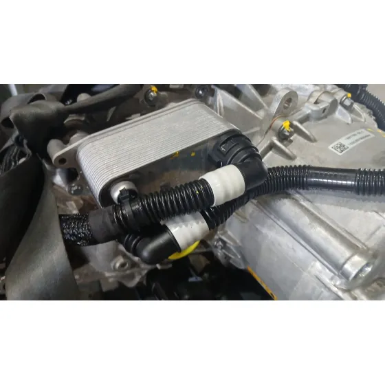 Motor Completo para Tesla Model 3