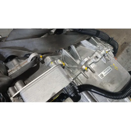 Motor Completo para Tesla Model 3