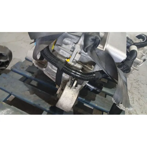 Motor Completo para Tesla Model 3