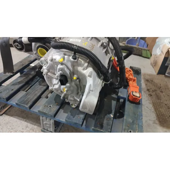 Motor Completo para Tesla Model 3
