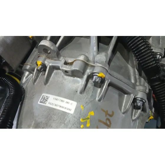 Motor Completo para Tesla Model 3