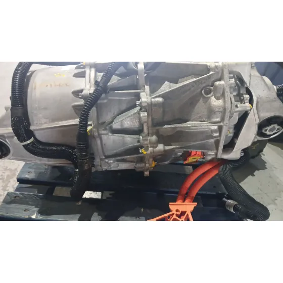 Motor Completo para Tesla Model 3