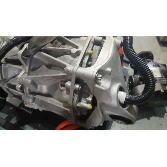 Motor Completo para Tesla Model 3