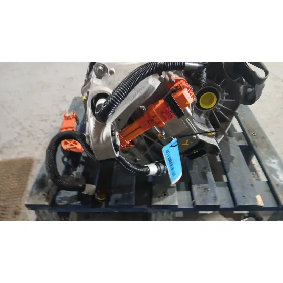 Motor Completo para Tesla Model 3