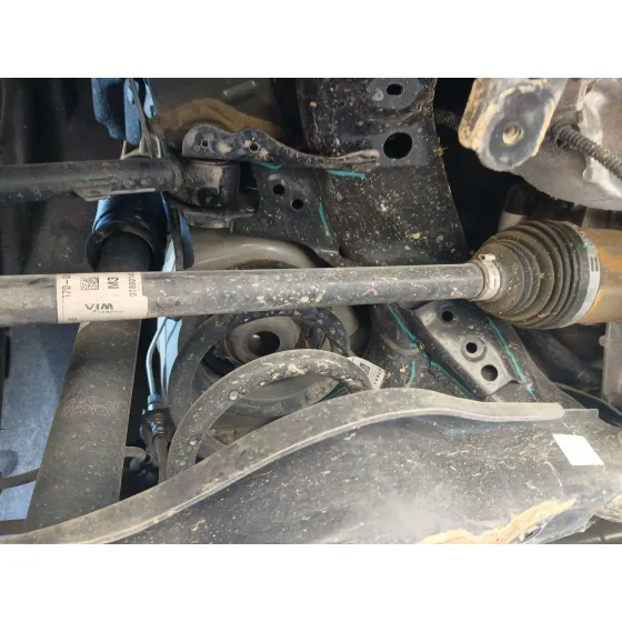 Transmision Trasera Derecha para Tesla Model 3