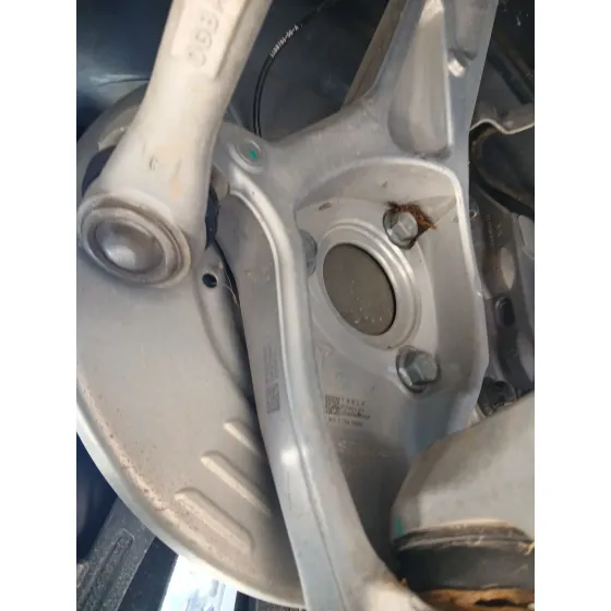Mangueta Delantera Derecha para Tesla Model 3