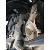 Mangueta Delantera Izquierda para Tesla Model 3