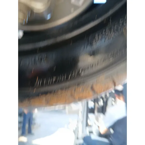 Mangueta Delantera Izquierda para Tesla Model 3