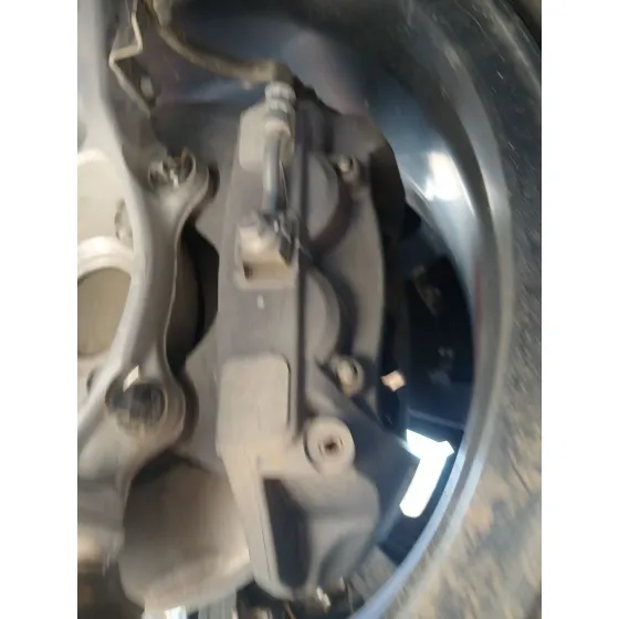 Pinza Freno Delantera Derecha para Tesla Model 3