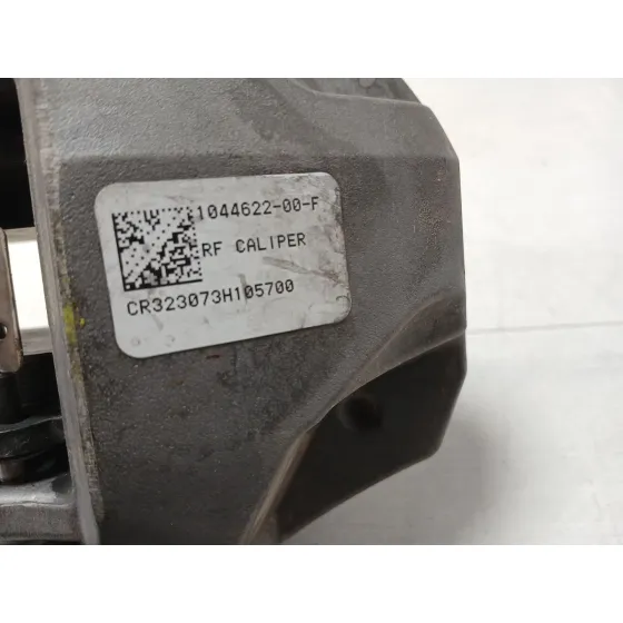 Pinza Freno Delantera Derecha para Tesla Model 3