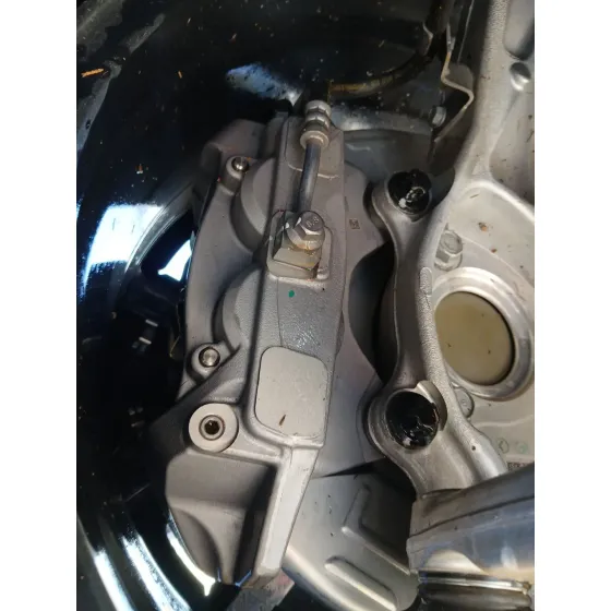 Pinza Freno Delantera Izquierda para Tesla Model 3
