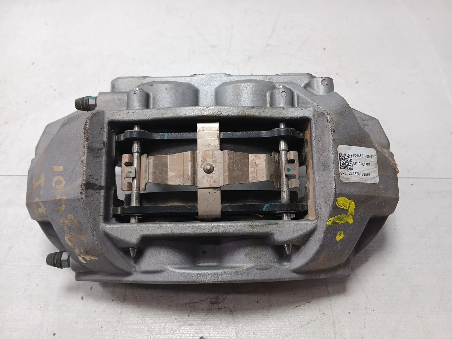 Pinza Freno Delantera Izquierda para Tesla Model 3