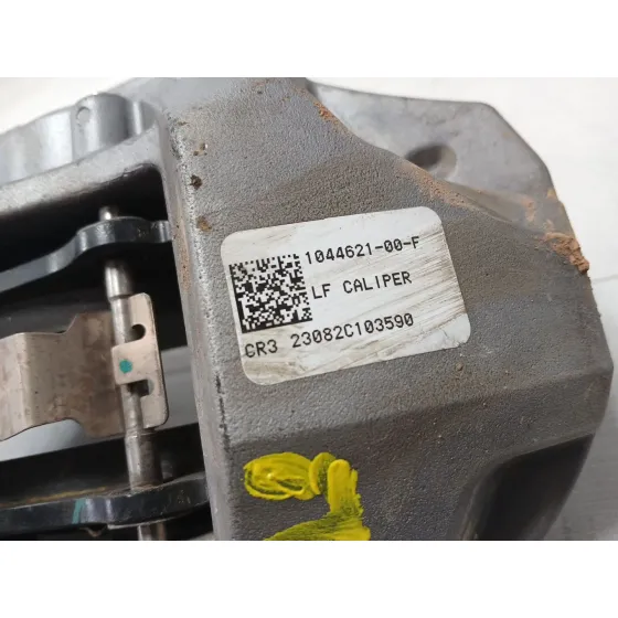 Pinza Freno Delantera Izquierda para Tesla Model 3