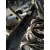 Amortiguador Trasero Izquierdo para Tesla Model 3