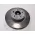Disco Freno Delantero para Tesla Model 3