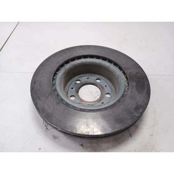 Disco Freno Delantero para Tesla Model 3