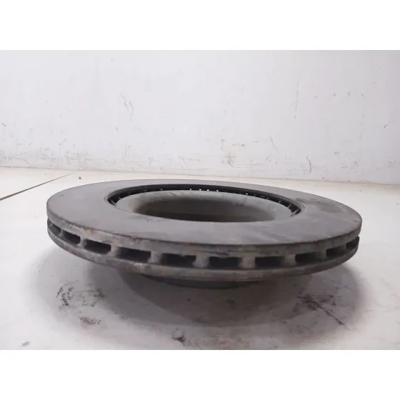 Disco Freno Delantero para Tesla Model 3