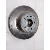 Disco Freno Delantero para Tesla Model 3