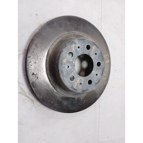 Disco Freno Delantero para Tesla Model 3
