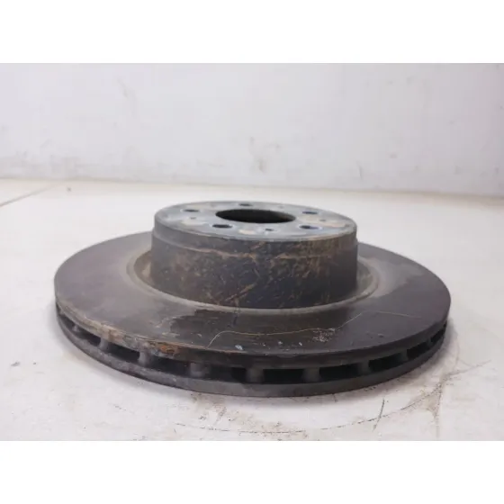 Disco Freno Delantero para Tesla Model 3