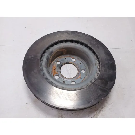 Disco Freno Delantero para Tesla Model 3