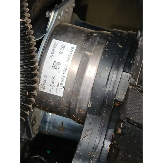 Servofreno para Tesla Model 3
