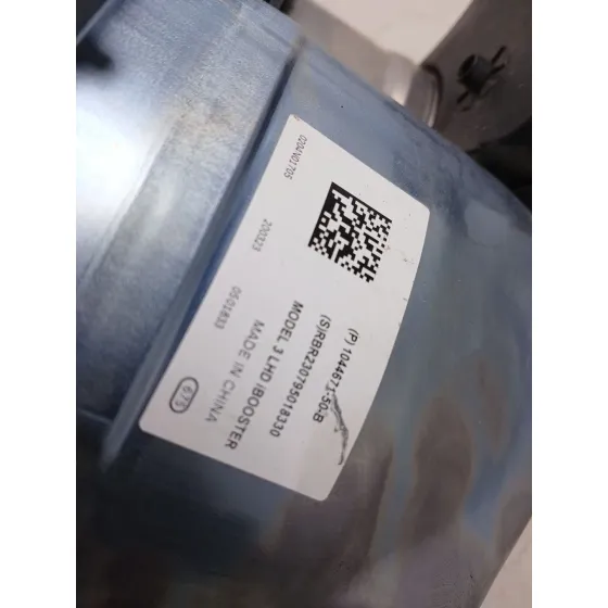 Servofreno para Tesla Model 3