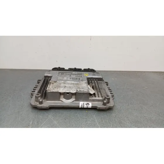 Centralita Motor Uce para Peugeot 207