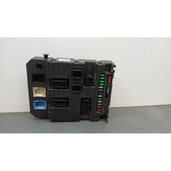 Centralita Bsi para Peugeot 207