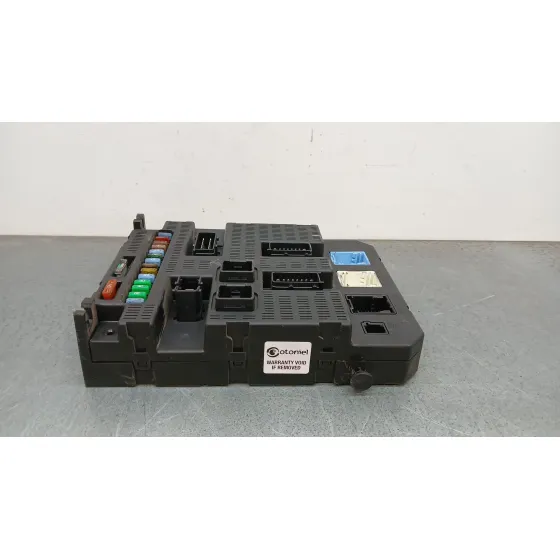 Centralita Bsi para Peugeot 207