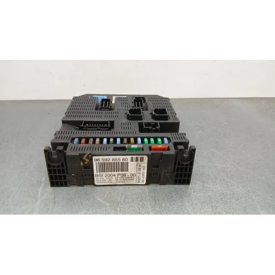 Centralita Bsi para Peugeot 207