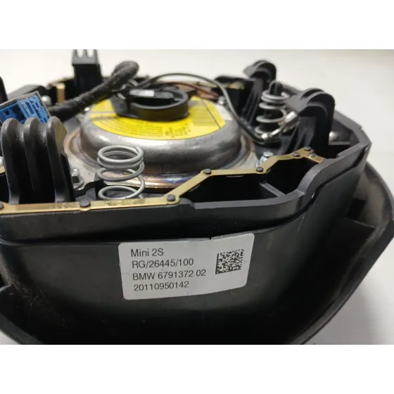 Airbag Delantero Izquierdo para Mini Mini (R56)