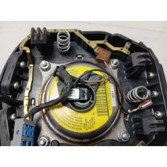 Airbag Delantero Izquierdo para Mini Mini (R56)