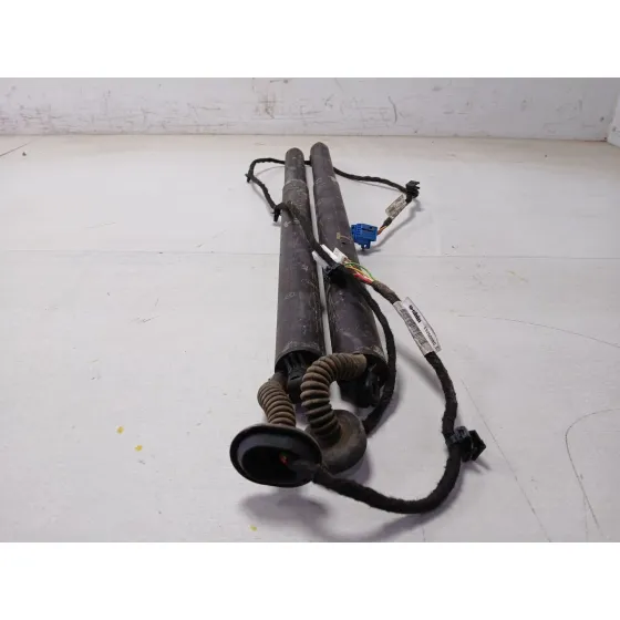 Amortiguadores Maletero / Porton para Mercedes-Benz Gla (H247)
