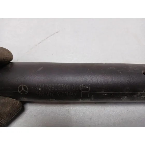 Amortiguadores Maletero / Porton para Mercedes-Benz Gla (H247)