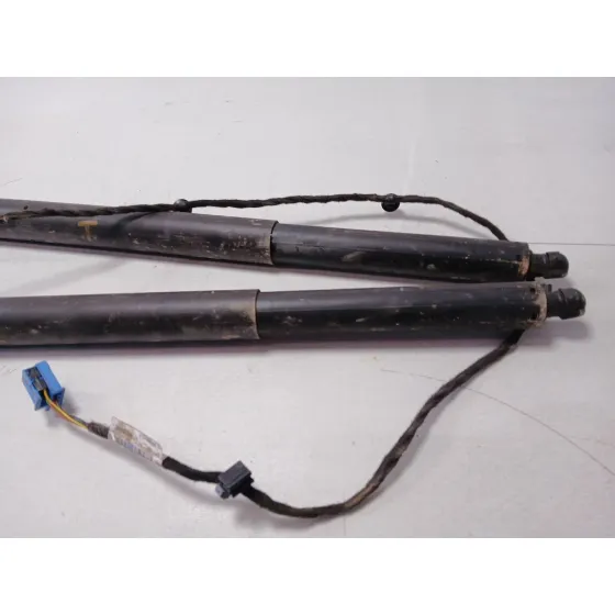 Amortiguadores Maletero / Porton para Mercedes-Benz Gla (H247)